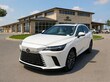  LEXUS RX HYBRID