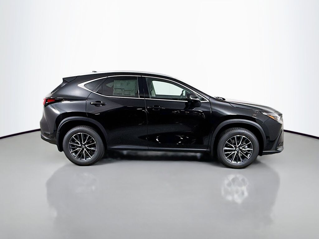 New 2026 Lexus NX HYBRID 350h PREMIUM AWD 5-DOOR SUV 4X4