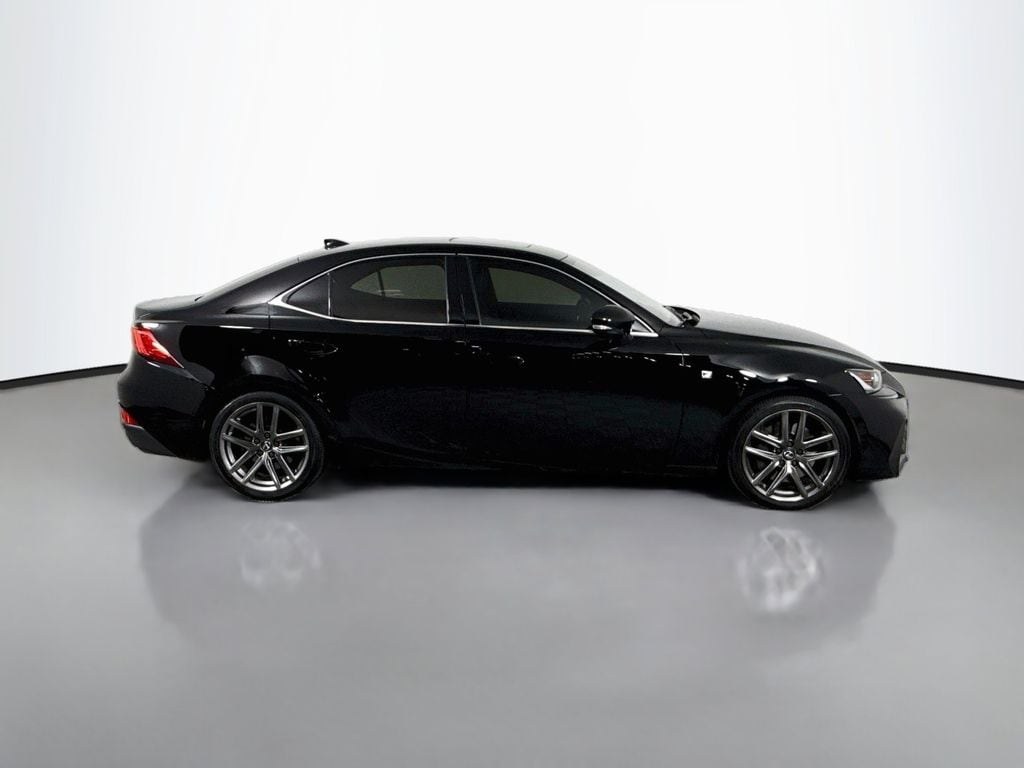 Certified 2020 Lexus IS 300 Sedan