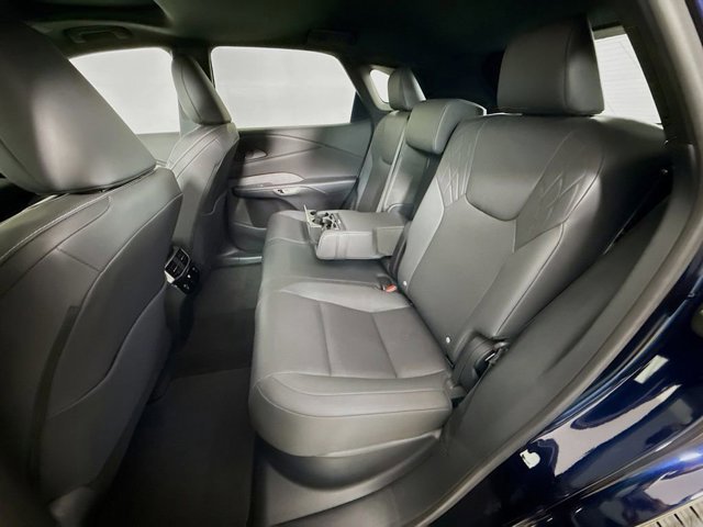 2024 Lexus RX 350 - Photo 26