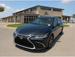 LEXUS ES HYBRID
