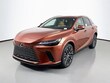  LEXUS RX HYBRID