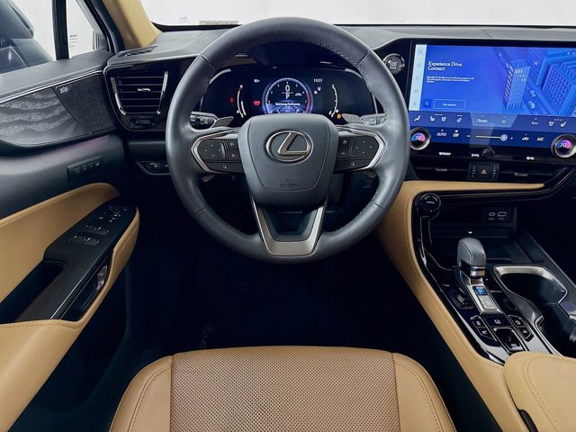 2023 Lexus NX 350 - Photo 24