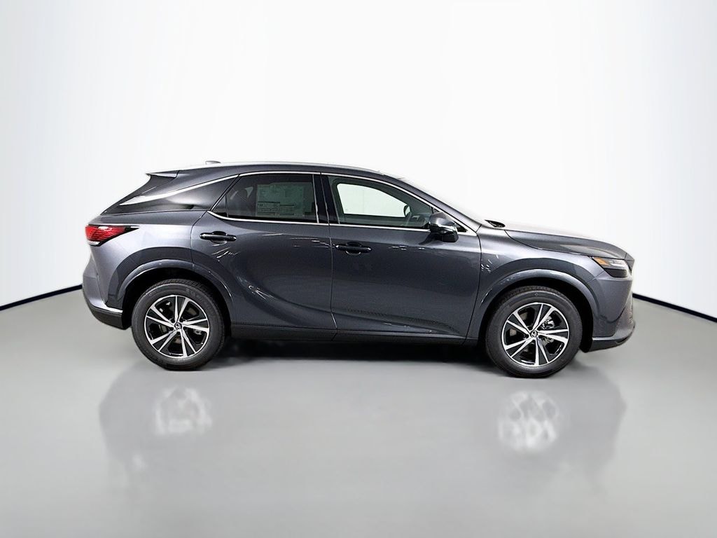 New 2026 Lexus RX HYBRID 350h PREMIUM AWD RX 350H PREM AWD