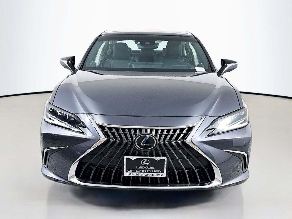 Certified 2023 Lexus ES 350 Ultra Luxury Sedan
