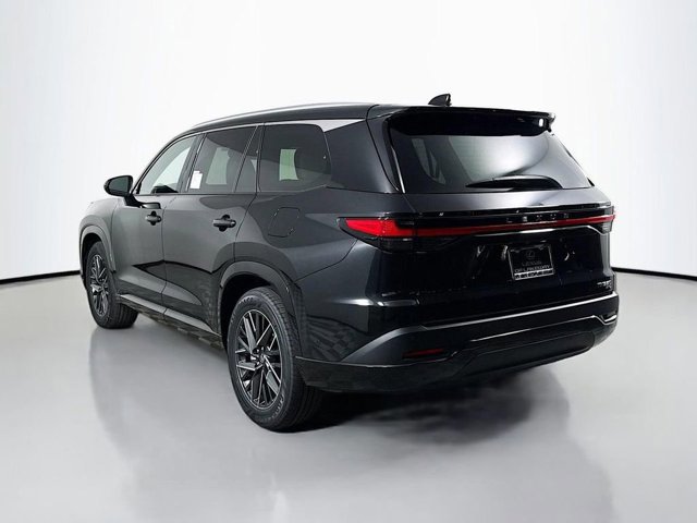 2026 Lexus TX 350 Premium - Photo 7
