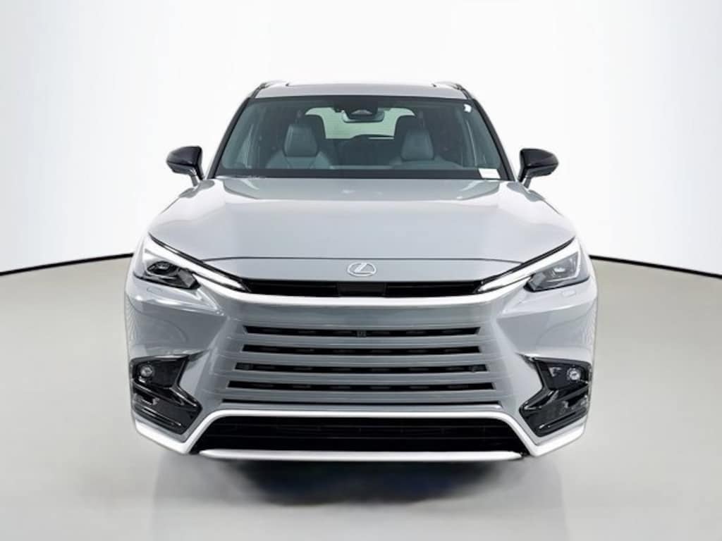 New 2026 Lexus TX 350 F SPORT HANDLING AWD TX 350 AWD