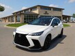  LEXUS NX PLUG-IN HYBRID ELECTRIC VEHICLE