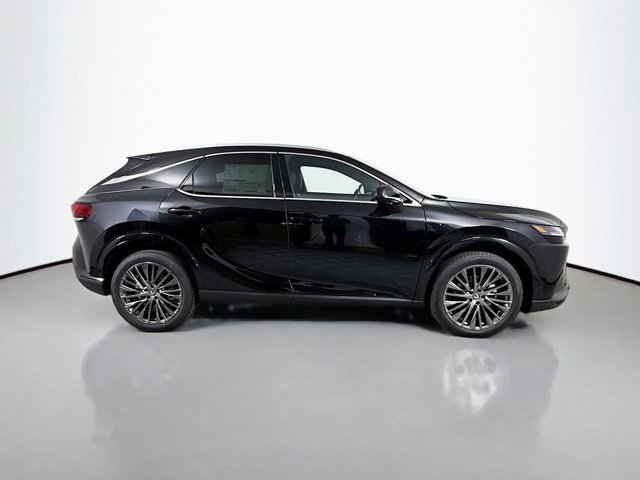 2026 Lexus RX 350 Luxury - Photo 4