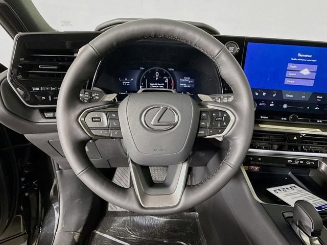 2026 Lexus TX 350 Premium - Photo 10