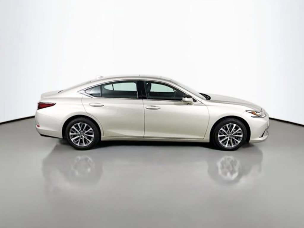 Certified 2023 Lexus ES 350 Sedan