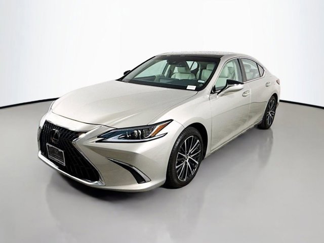 2024 Lexus ES 350