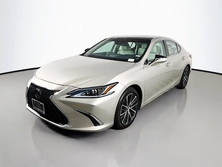 2024 LEXUS ES 350 Sedan