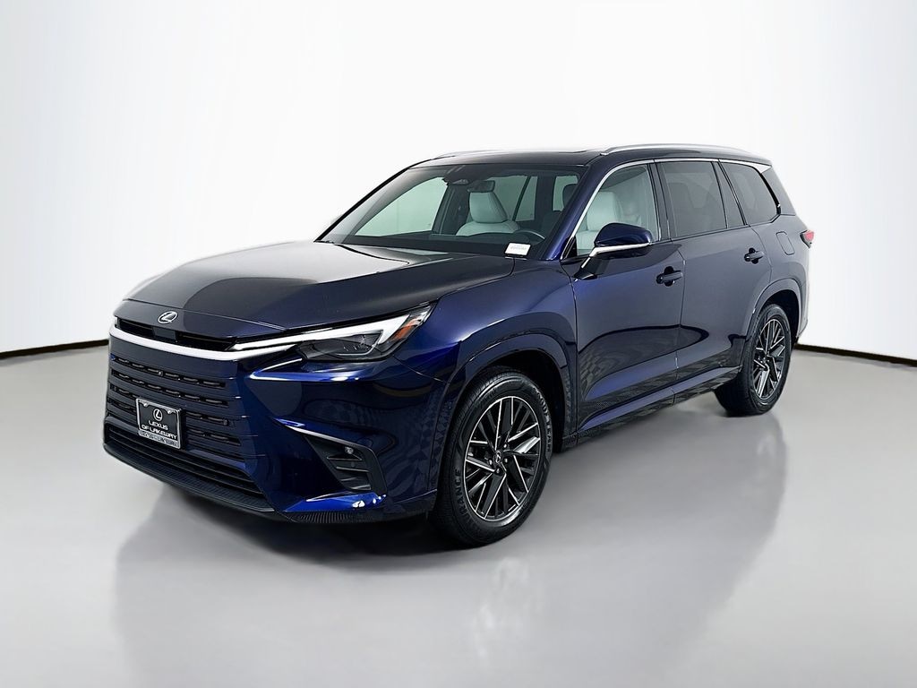 Certified 2025 Lexus TX 350 Premium SUV