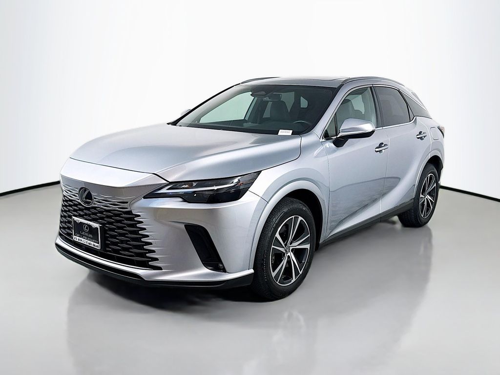 Certified Pre-Owned 2023 LEXUS RX 350 Premium