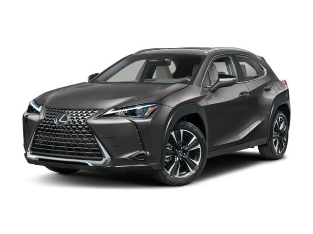 2025 Lexus UX Hybrid 300h Premium's photo