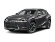  LEXUS UX HYBRID