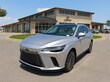 LEXUS RX HYBRID