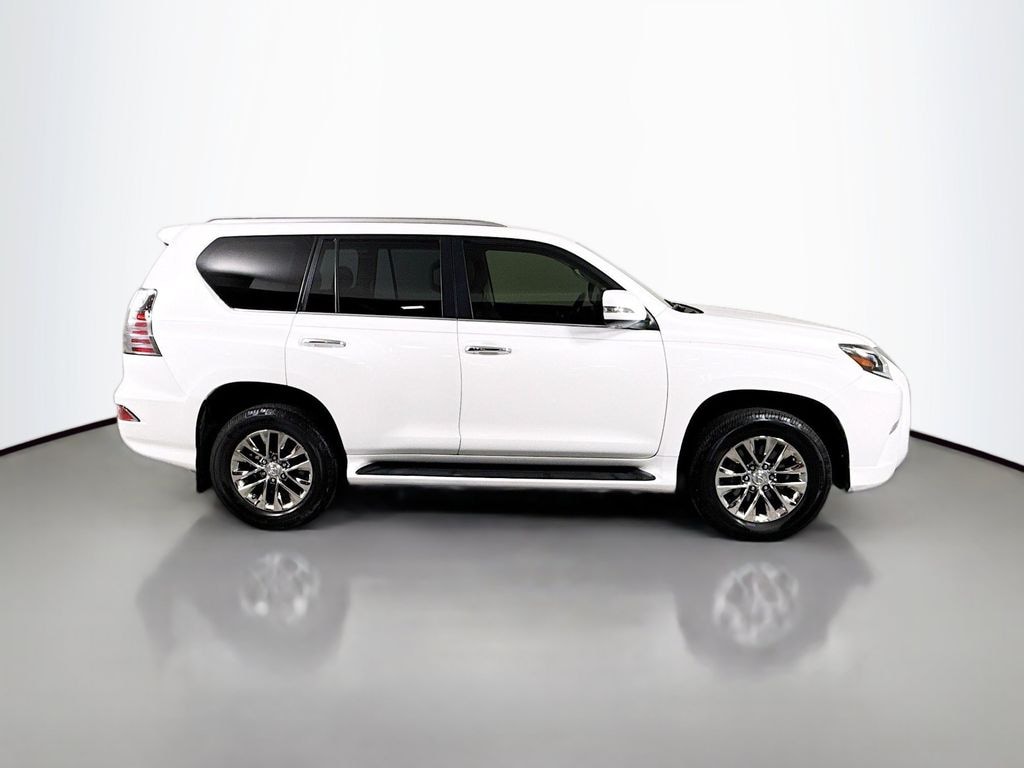 Certified 2020 Lexus GX 460 SUV