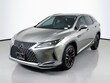 LEXUS RX 450h