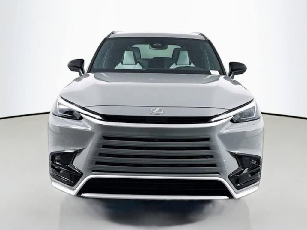 New 2026 Lexus TX HYBRID 500h F SPORT PERFORMANCE PREMIUM AWD TX 500h AWD