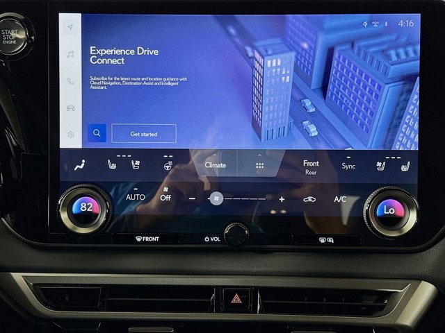 2024 Lexus RX 350 - Photo 13