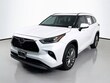 Toyota Highlander Hybrid