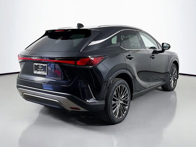 2026 Lexus RX 350 Luxury - Photo 5