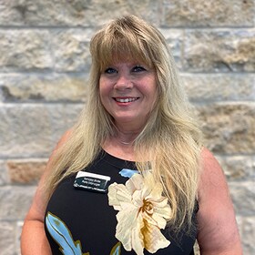 Staff member Tamara Stolle from ID_5a886def3d51