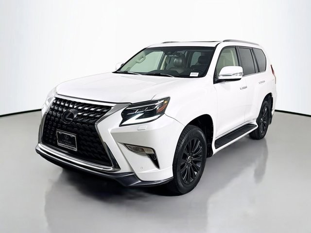 2020 Lexus GX LUXURY's photo