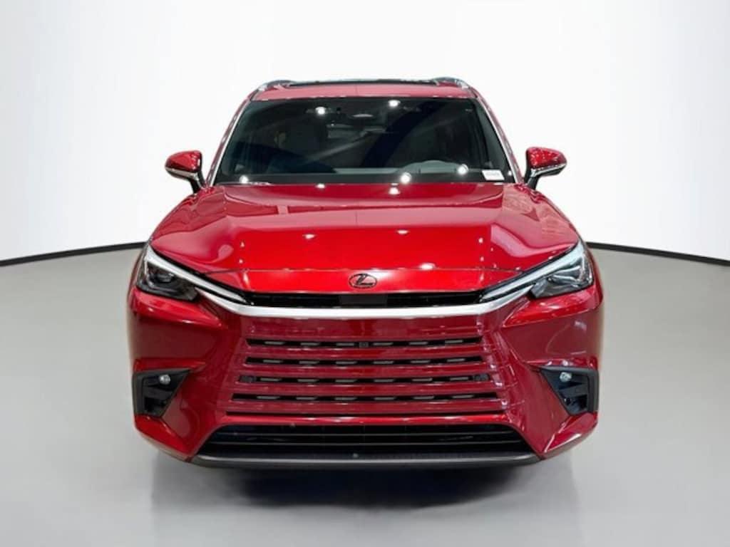 New 2026 Lexus TX 350 LUXURY AWD SUV