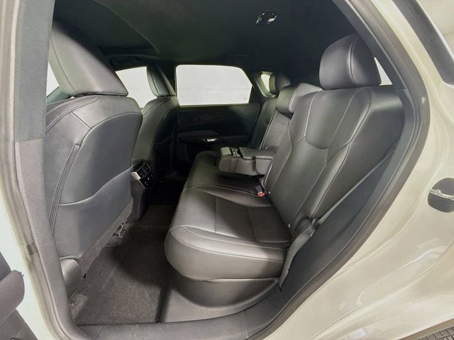 2024 Lexus RX 350 - Photo 26
