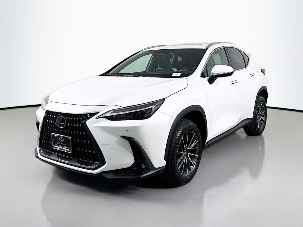 2023 Lexus NX 350 350 Premium AWD's photo
