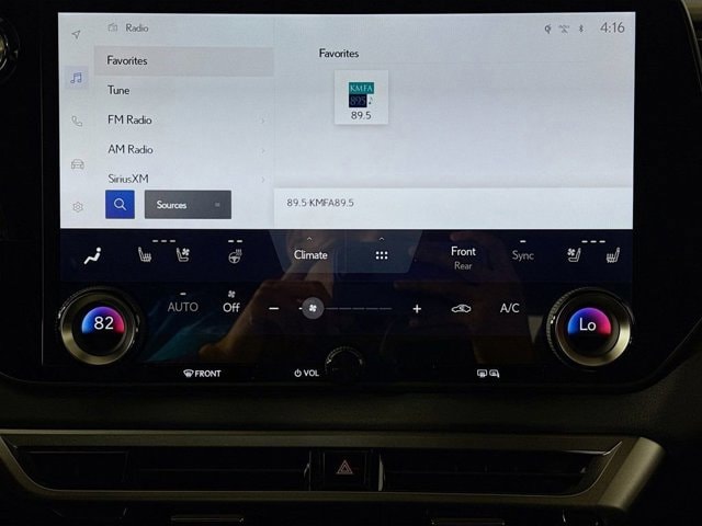 2024 Lexus RX 350 - Photo 15