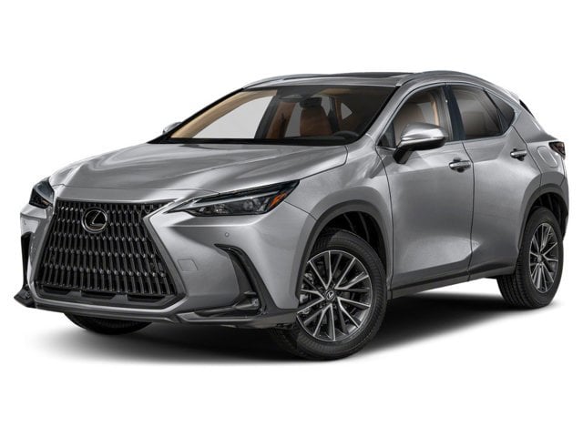 2026 Lexus NX 350 350 Luxury AWD's photo