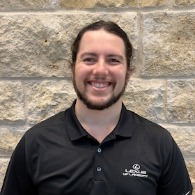 Staff member Edward Mackiel from ID_675090fa3ea2