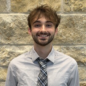 Staff member Colby Young from ID_675090fa3ea2