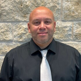 Staff member Gabe Martinez from ID_675090fa3ea2