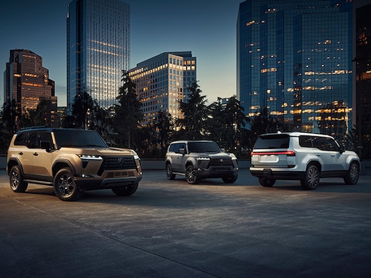 LEXSUS アリストクラウン　アルファード Introducing Toyota's famous cars! Review the exterior of the full