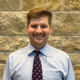Staff member Ben Smith from ID_957b29685725