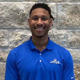 Staff member Branden Mackie from ID_5cfe2ede4c20