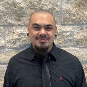 Staff member Alvin Nguyen from ID_675090fa3ea2