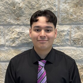 Staff member Andrew Jaimes from ID_675090fa3ea2