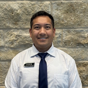 Staff member Keandrew Tee from ID_675090fa3ea2