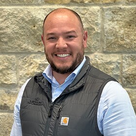 Staff member Richard Barnett from ID_77c25b378de3