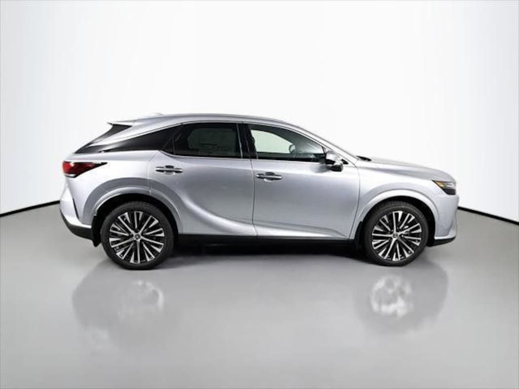 New 2025 Lexus RX HYBRID 350h PREMIUM+ AWD RX350H PREM+ AWD