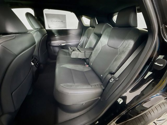 2026 Lexus RX 350 Luxury - Photo 17