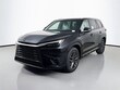  LEXUS TX