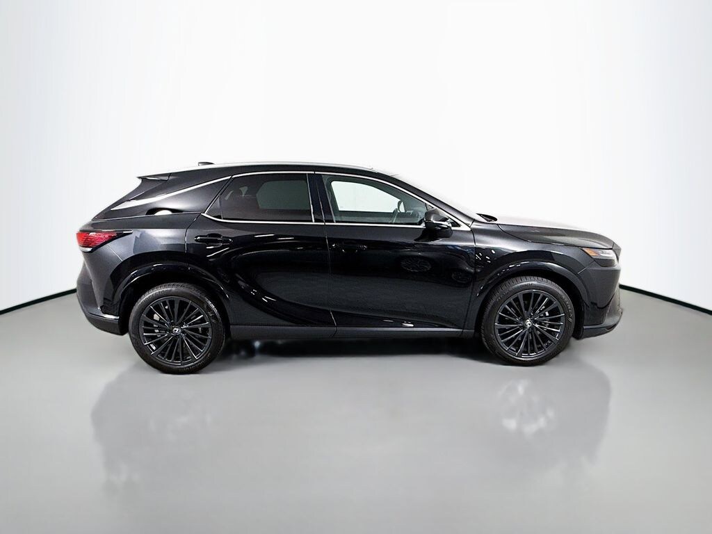 Certified 2025 Lexus RX 350 Premium SUV
