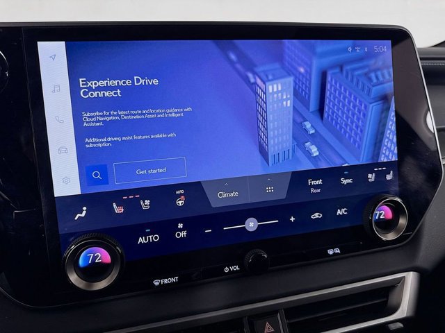 2025 Lexus RX 350 - Photo 13